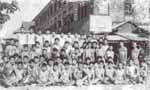 Wanhua Class Basketball Teams