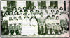 St. Emilie's Convent's girl students