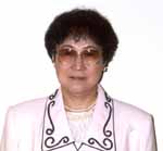 Picture of Teacher Katherine Win