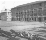 Wanhua Administrative Building
